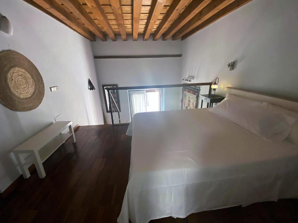 El Palacio de Nuncio - 8