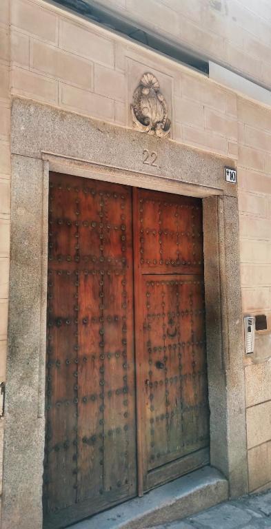 El Palacio de Nuncio - 9