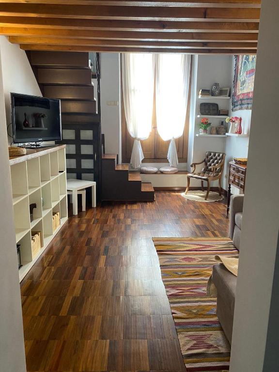 El Palacio de Nuncio - 12