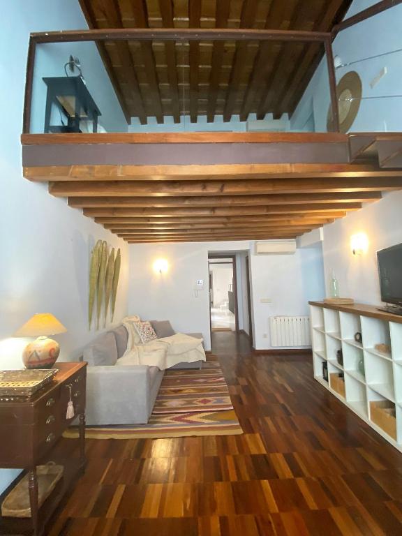 El Palacio de Nuncio - 14