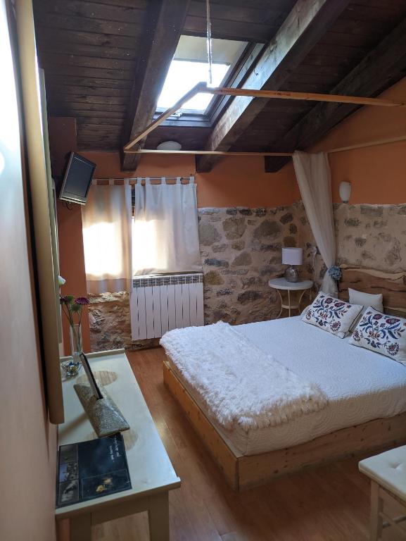 Xana Casa Rural, Terriente – Precios actualizados 2023