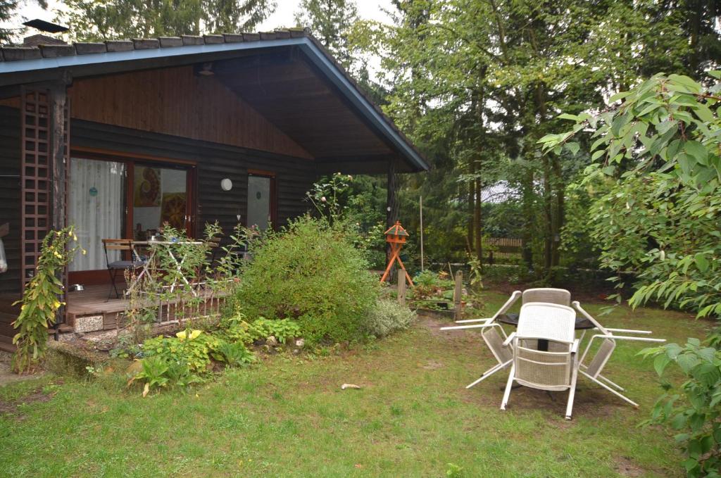 Ferienhaus.Winsen-Aller - Ferienhaus