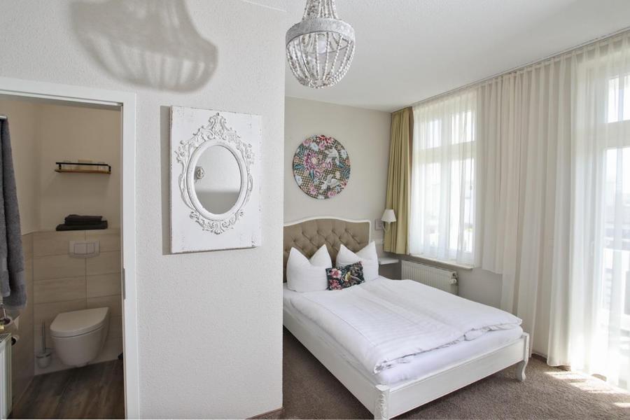 Hotel Villa Waldfrieden - 3