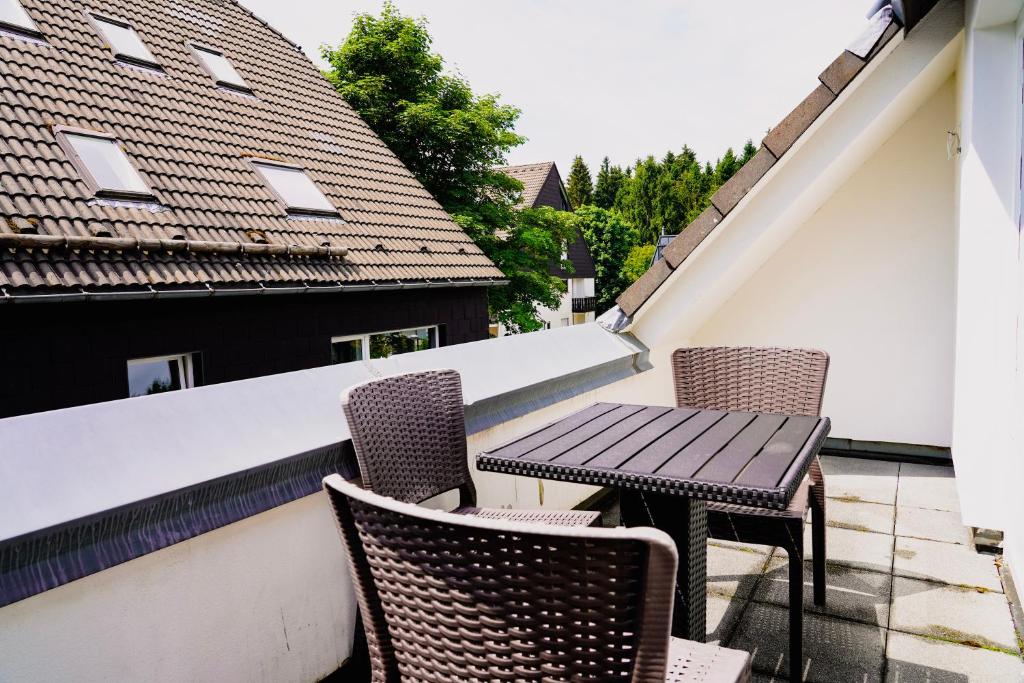 Fotografie z fotogalerie ubytování Ferienpark Winterberg v destinaci Winterberg