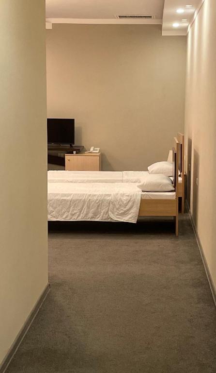 Arena Hotel Absheron - Twin Room
