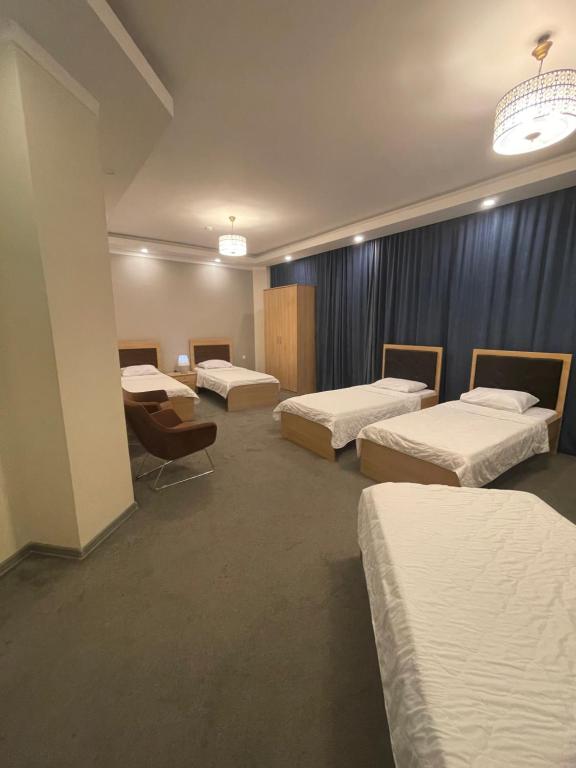Arena Hotel Absheron - Standard Family Room