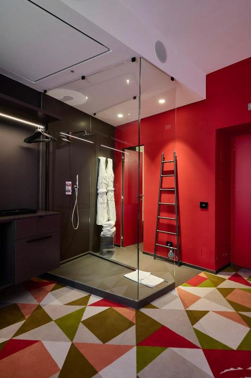 MyTALE Creative Academy Hotel - Resim 38