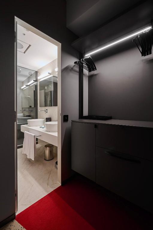 MyTALE Creative Academy Hotel - 初级套房