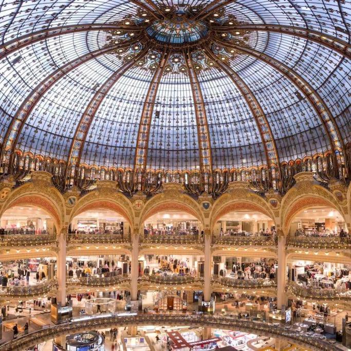 Goście zatrzymujący się w obiekcie ***Suite Parklane* 5min Disney & Shopping * NEW***