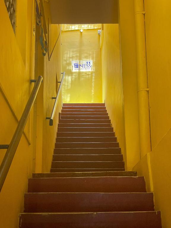 Foto sihtkohas Pondicherry asuva majutusasutuse Eness Hostels Pondicherry galeriist