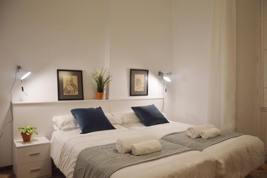 Vivienda COLON 32