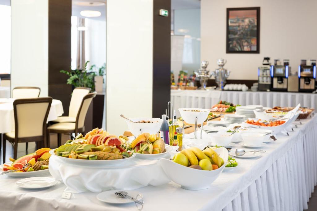 Hotel Tatra - Resim 41