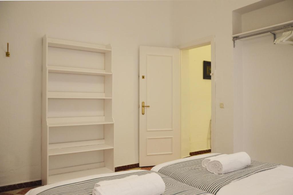 APARTAMENTO COLÓN 32, Sevilla – Precios actualizados 2023