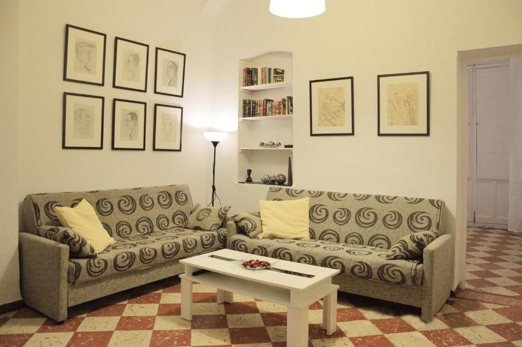 APARTAMENTO COLÓN 32, Sevilla – Precios actualizados 2023