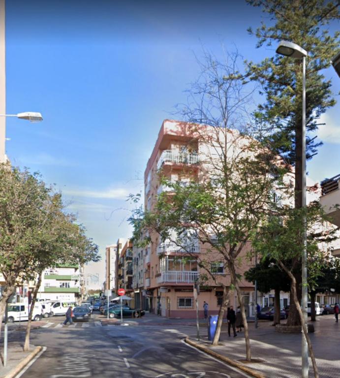 Fotografie z fotogalerie ubytování Mi casa de Cádiz v destinaci Cádiz