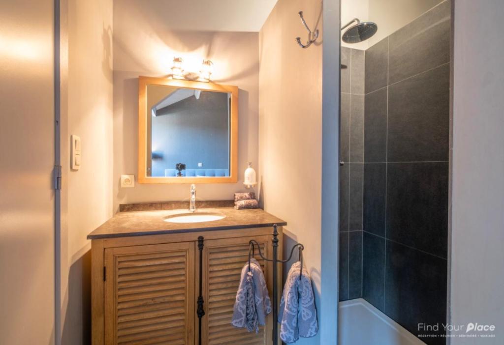 La Ragotière - Double Room