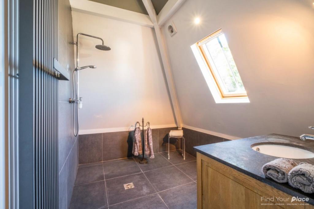 La Ragotière - Double Room