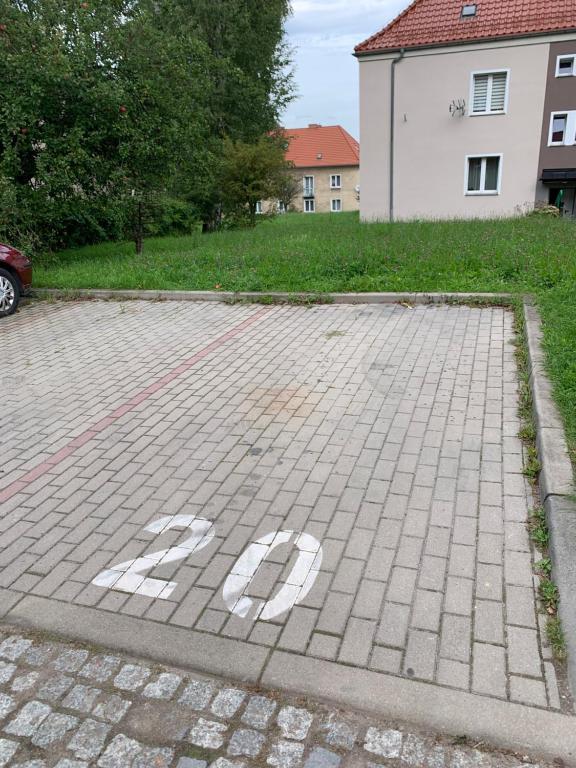 Okolie apartmánu