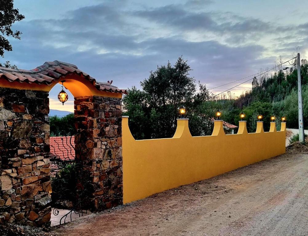 Quinta do Cabril - Housity