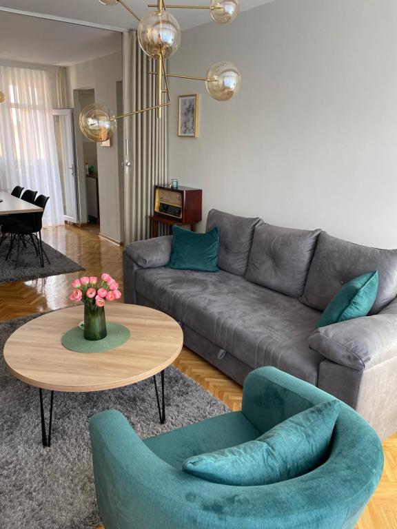 Apartman Filip Lux City Center - Housity