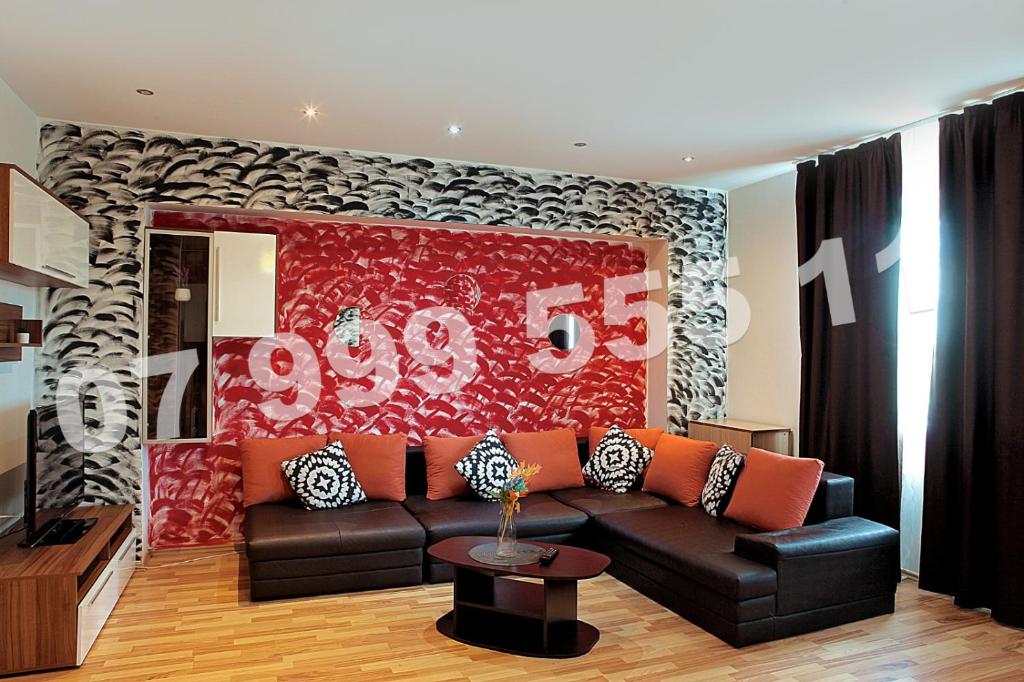 RESIDENCE RIN GRAND VITAN - Two-Bedroom Apartment