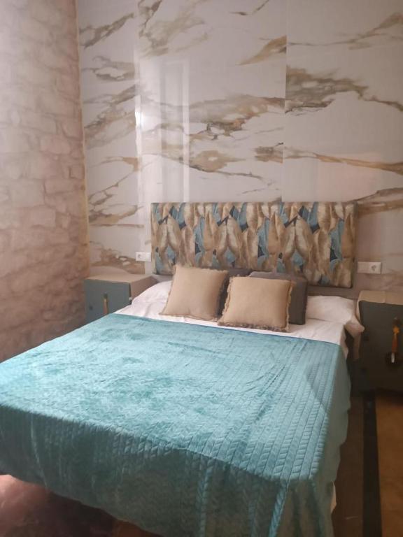 Booking.com: Apartamento Alojamiento típico en el centro de ...