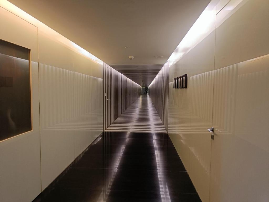 Fotografie z fotogalerie ubytování Boulevard by Design Hotel Chennai v destinaci Čennaí