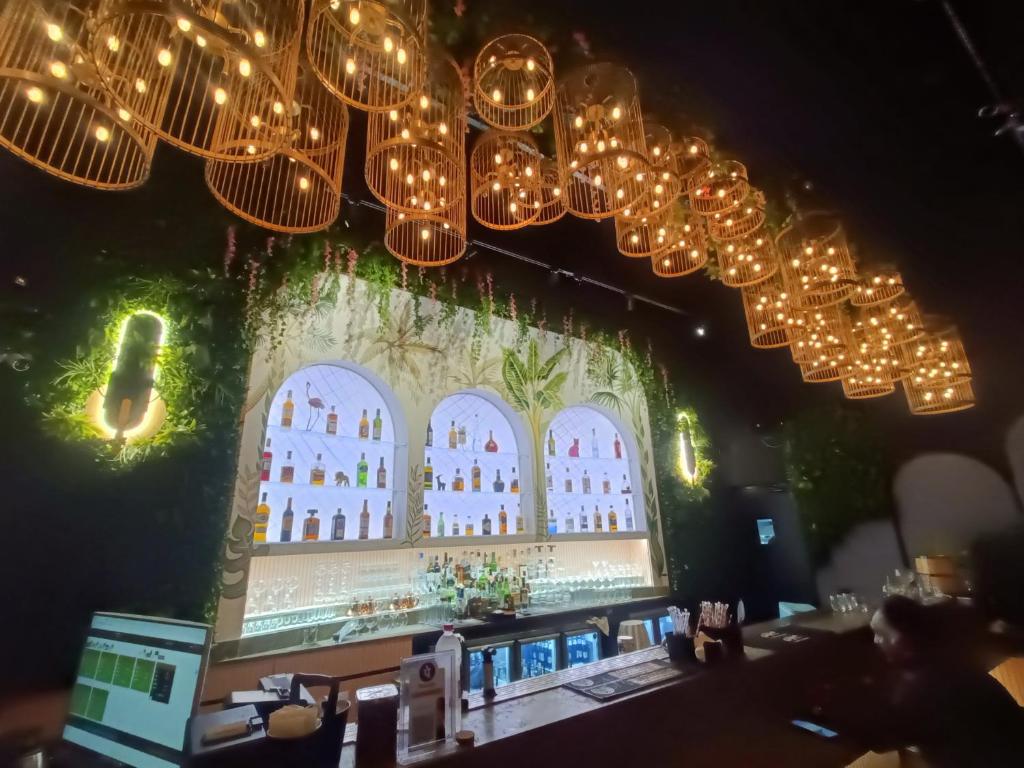 Fotografie z fotogalerie ubytování Boulevard by Design Hotel Chennai v destinaci Čennaí