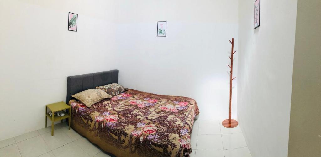 Homestay Lestary near Taiping Fast WIFI Netflix - Casa De Tres Dormitorios