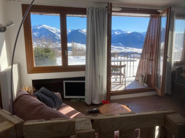 Studio face aux montagnes Font-Romeu - Housity