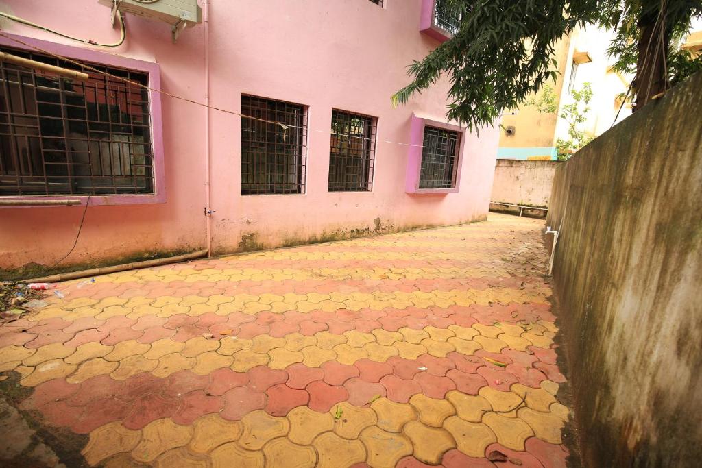 Fotografie z fotogalerie ubytování Railview inn Bhubaneswar v destinaci Bhuvanéšvar
