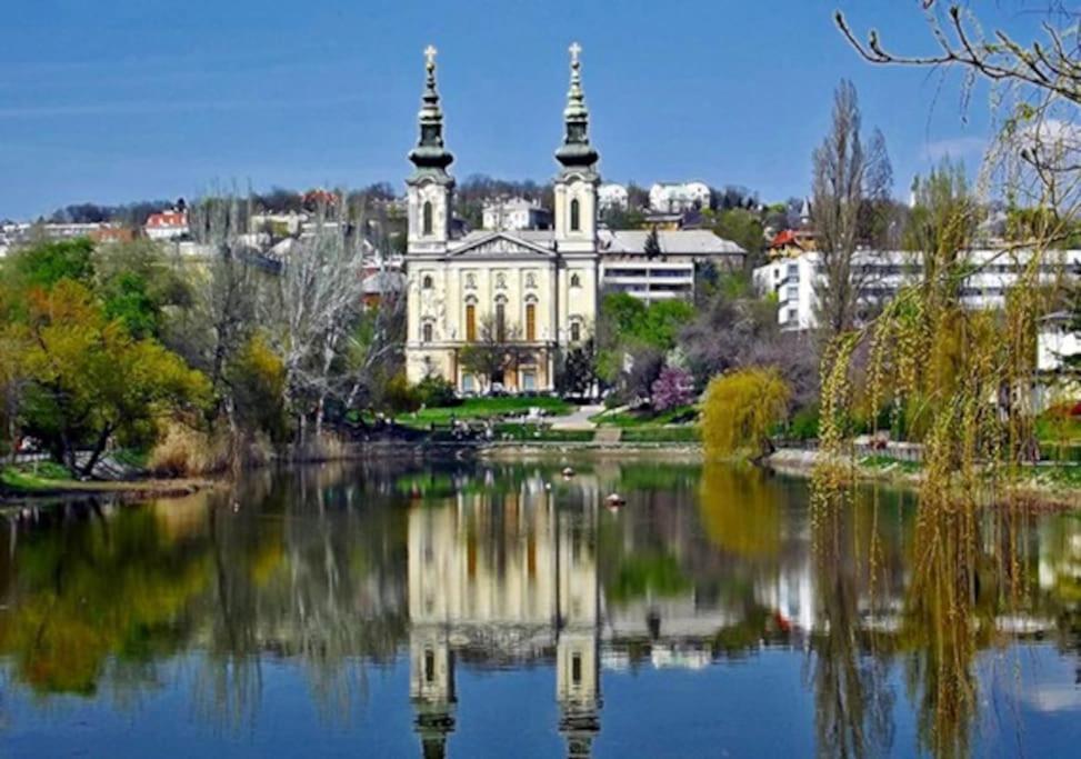 Lake Park Residence 1113 Budapest, Bocskai utca 43-45 (1emelet) kép - 1