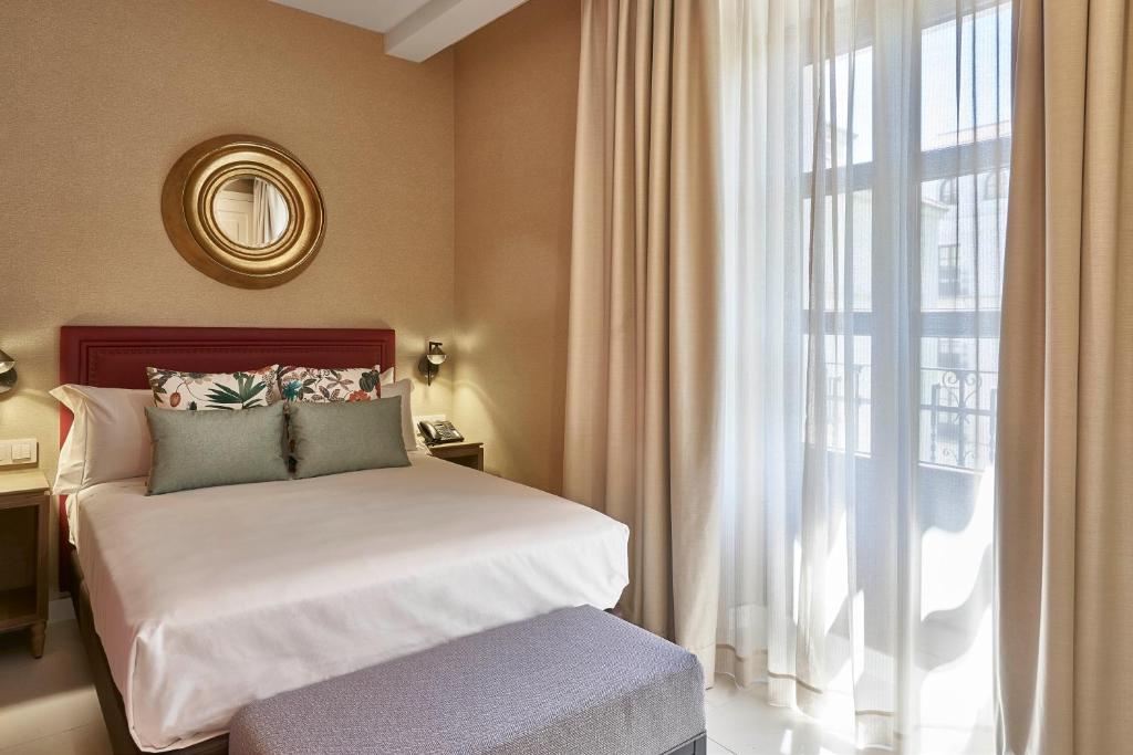 Vincci Molviedro Suites Apartments - Resim 23