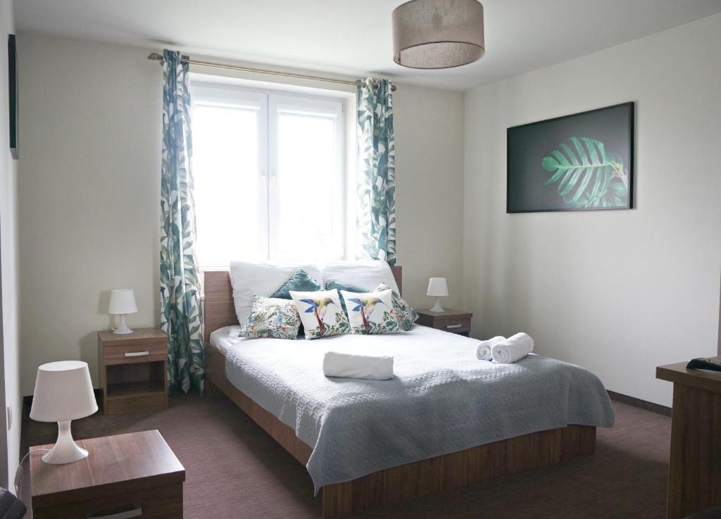 Garden Zajazd - Resim 1