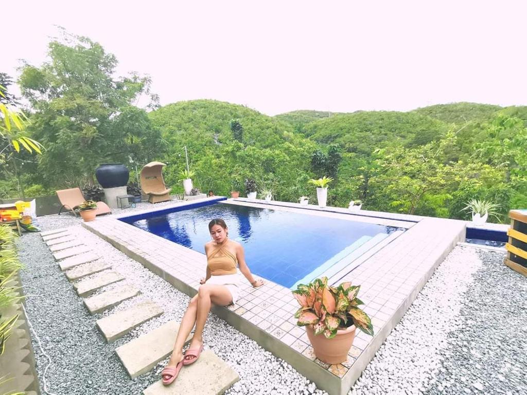Exclusive Staycation in Catmon good for 25pax