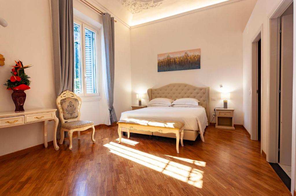 Villa Royal B&B
