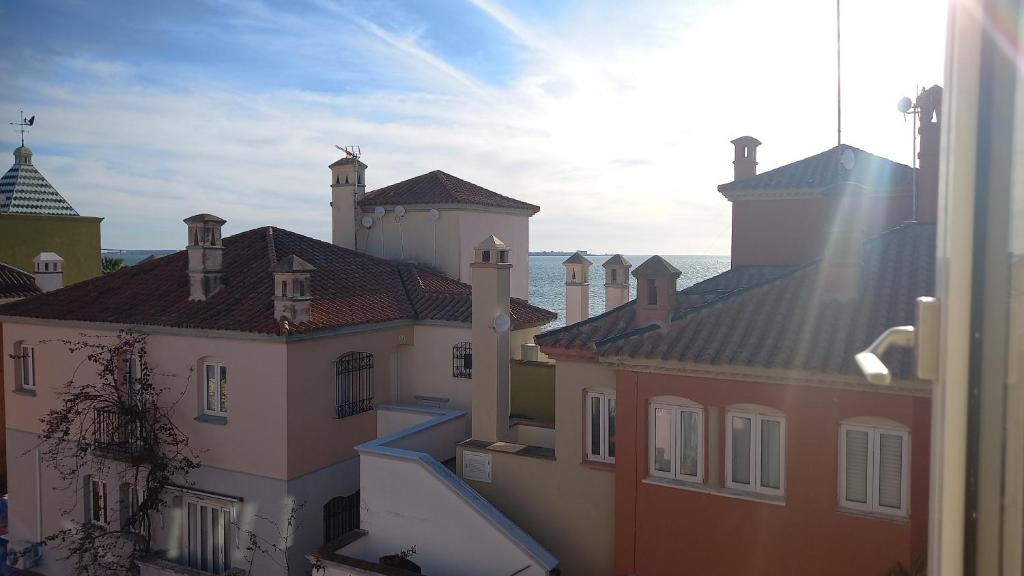 Kép Magnífico piso en la playa szállásáról El Puerto de Santa Maríában a galériában