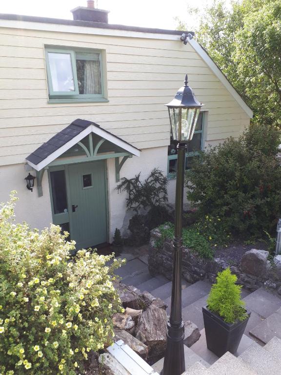 Broadhaven Cottage, Freshwater East, Pembs - Maison De Vacances