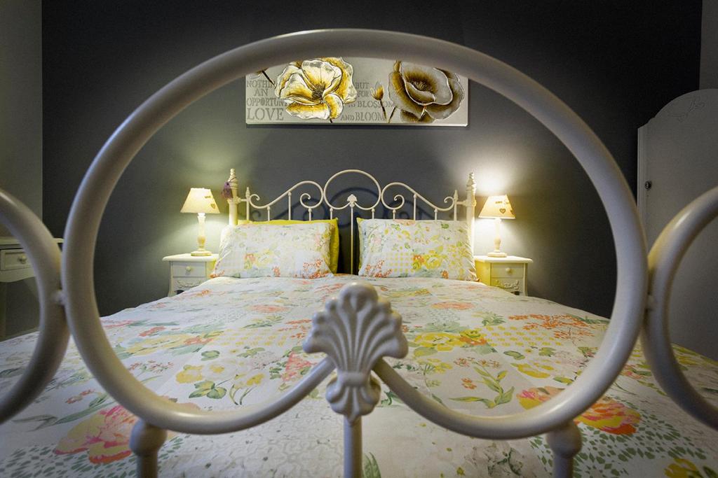 Cosy near centre Edinburgh apartment - Housity