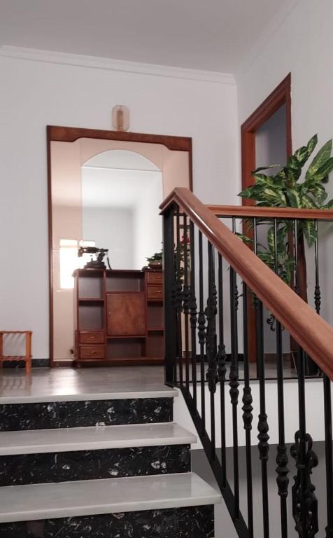 Fotografia z galérie ubytovania Apartamentos "Un Rico Domingo", Parking solo planta baja v destinácii Torrox Costa
