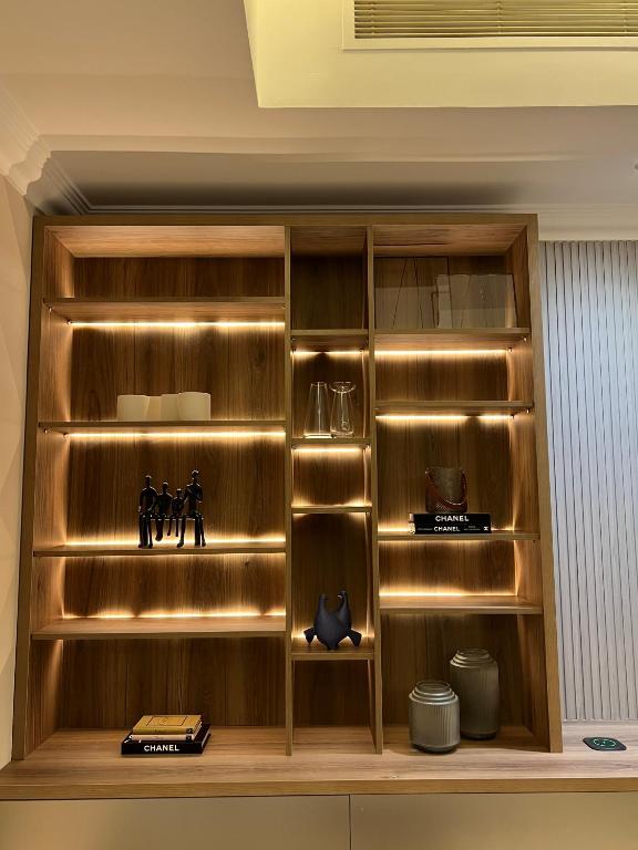 Fotografie z fotogalerie ubytování The Key - Luxury Apartment v destinaci Doha