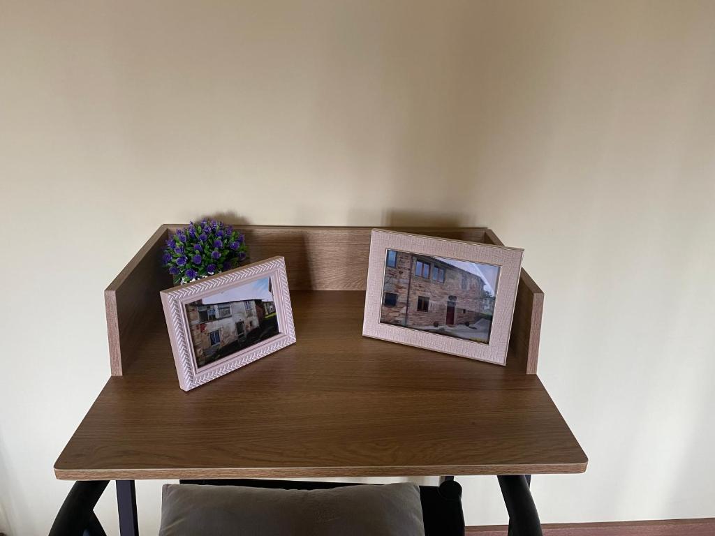 Fotografie z fotogalerie ubytování Casa da Cota v destinaci Monterroso