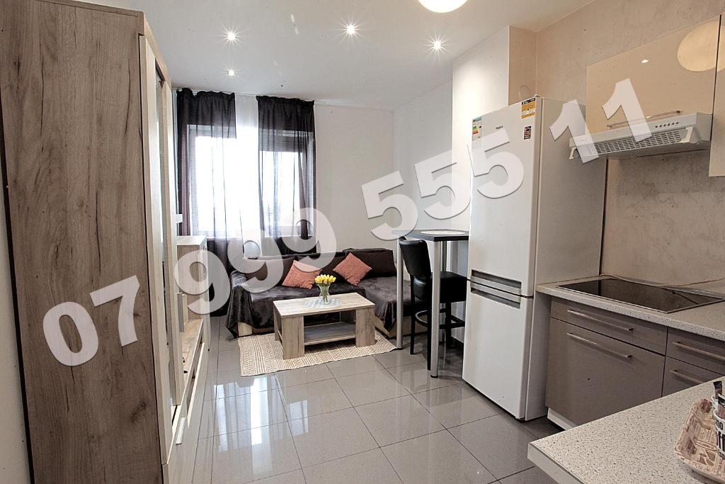 RESIDENCE RIN GRAND VITAN - One-Bedroom Apartment