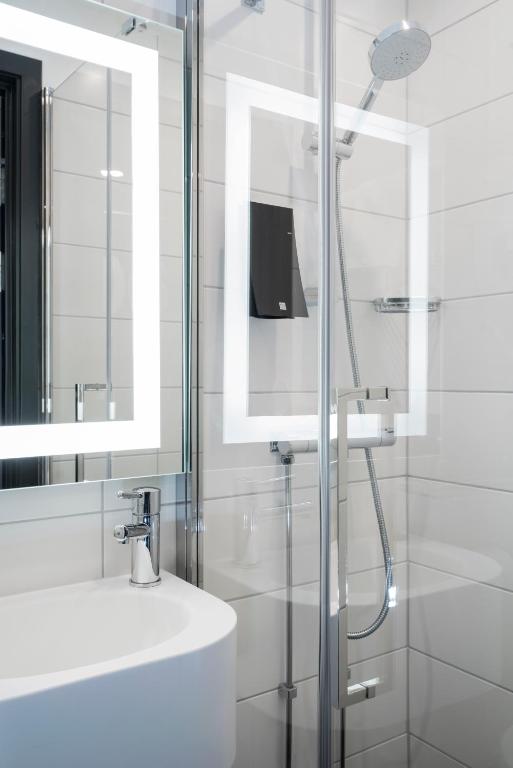 Thon Hotel Astoria - Resim 3