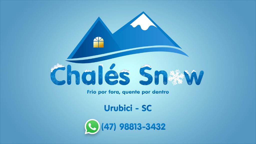 Certifikát, hodnocení, plakát nebo jiný dokument vystavený v ubytování Chalés Snow