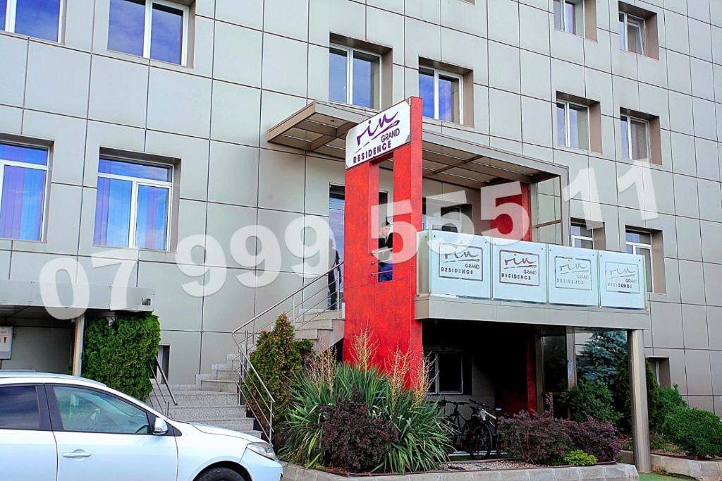 RESIDENCE RIN GRAND VITAN