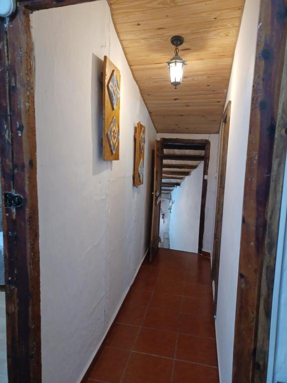 Fotografie z fotogalerie ubytování Casa Leonor v destinaci Bel
