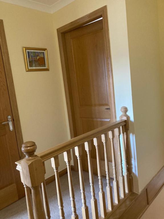 Fotografie z fotogalerie ubytování Caledonia House v destinaci Rosyth