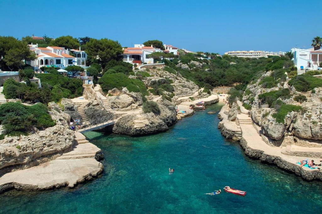 Villa Jardin Del Mar by Villa Plus, Cala en Forcat – Updated ...