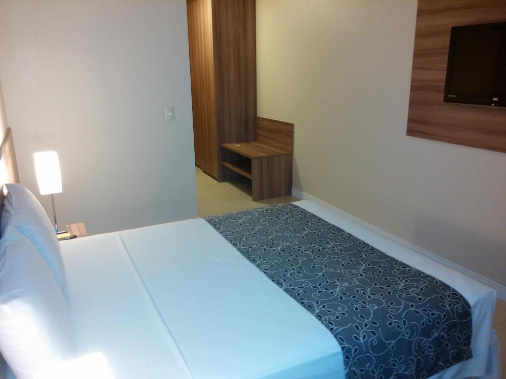  Days Inn by Wyndham Linhares